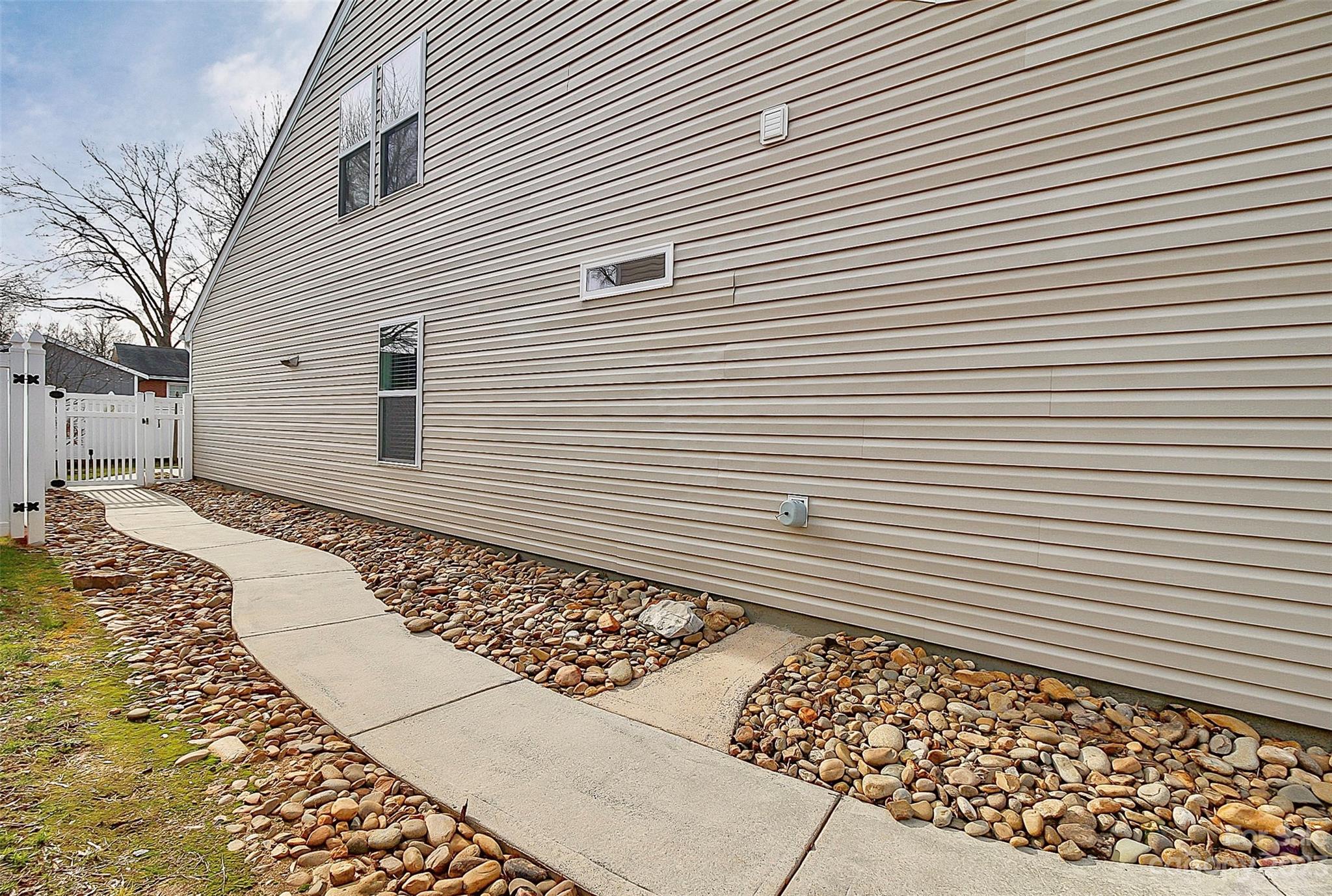 Traditions - Residential