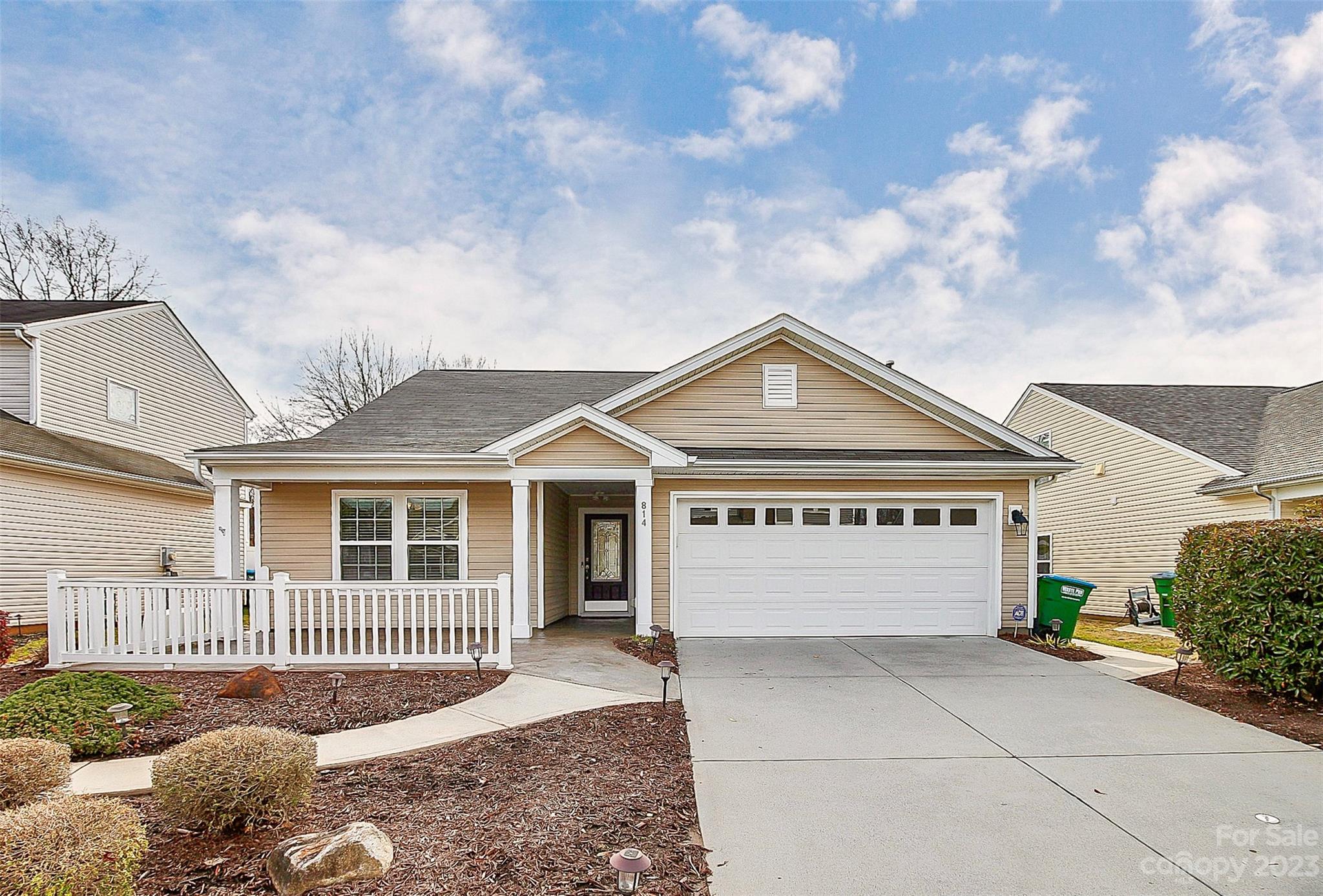 Traditions - Residential