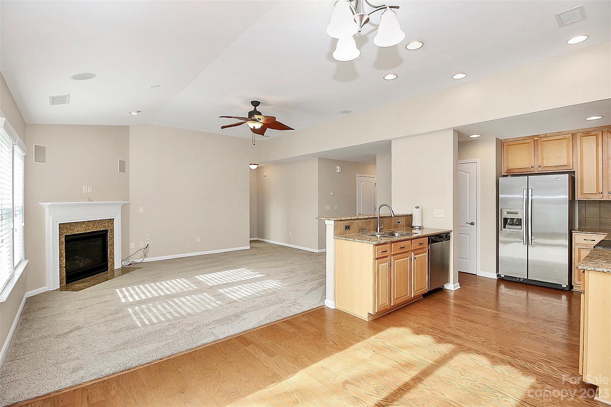 Traditions - Residential