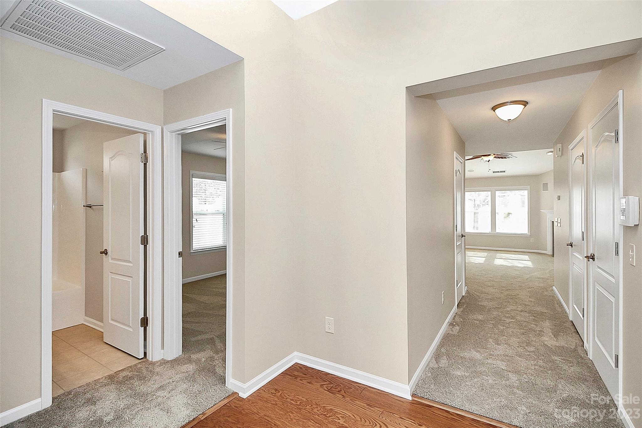 Traditions - Residential