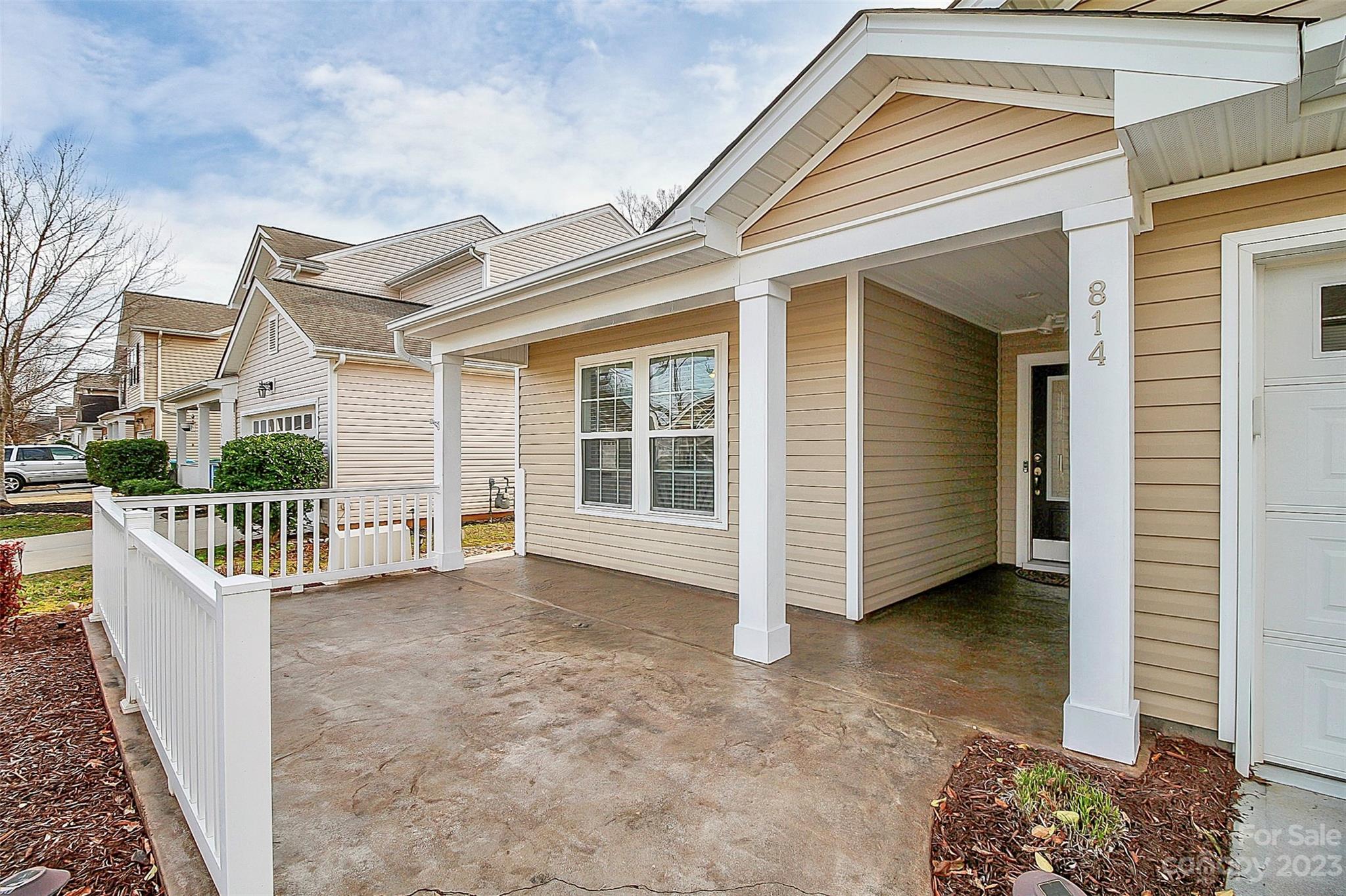 Traditions - Residential