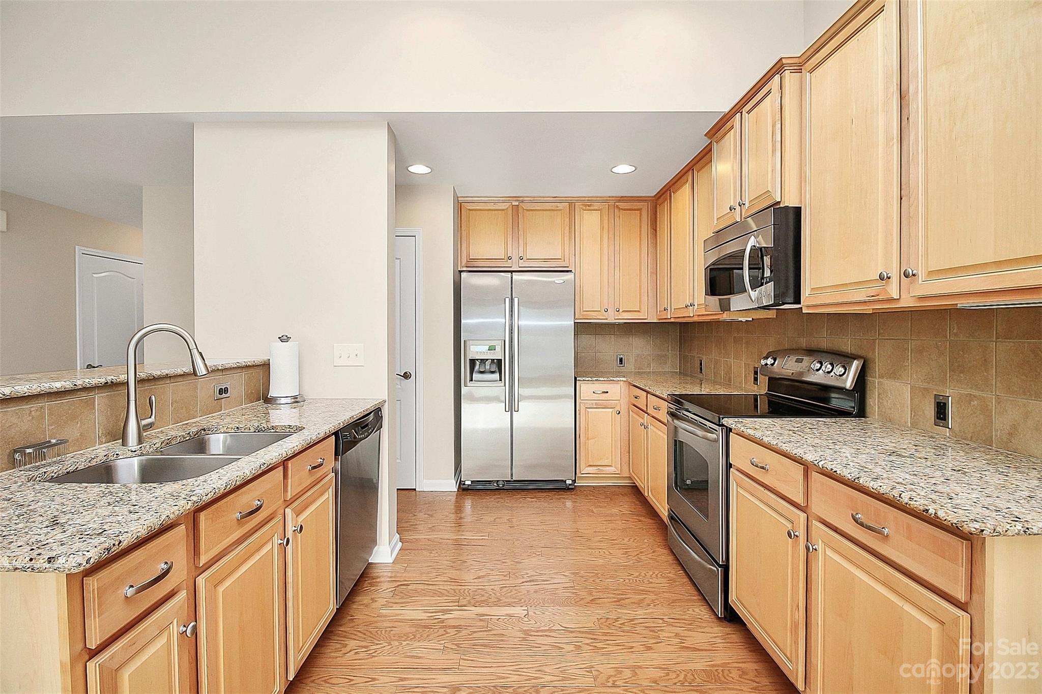 Traditions - Residential