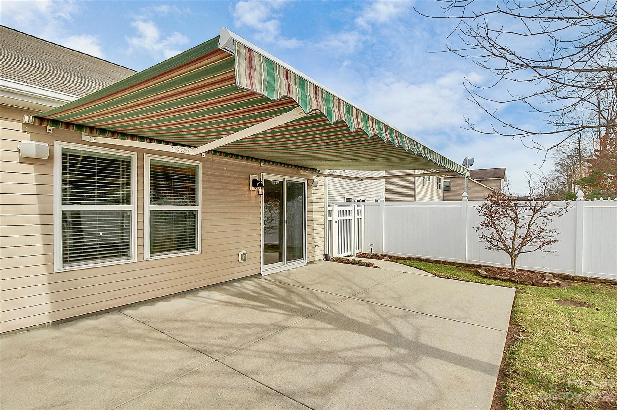 Traditions - Residential