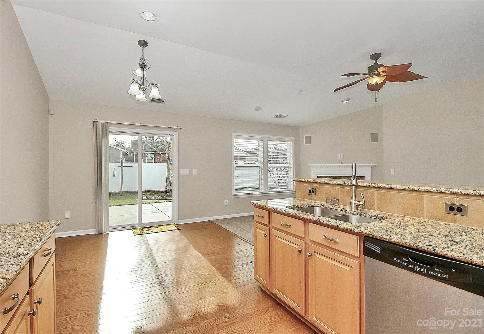 Traditions - Residential