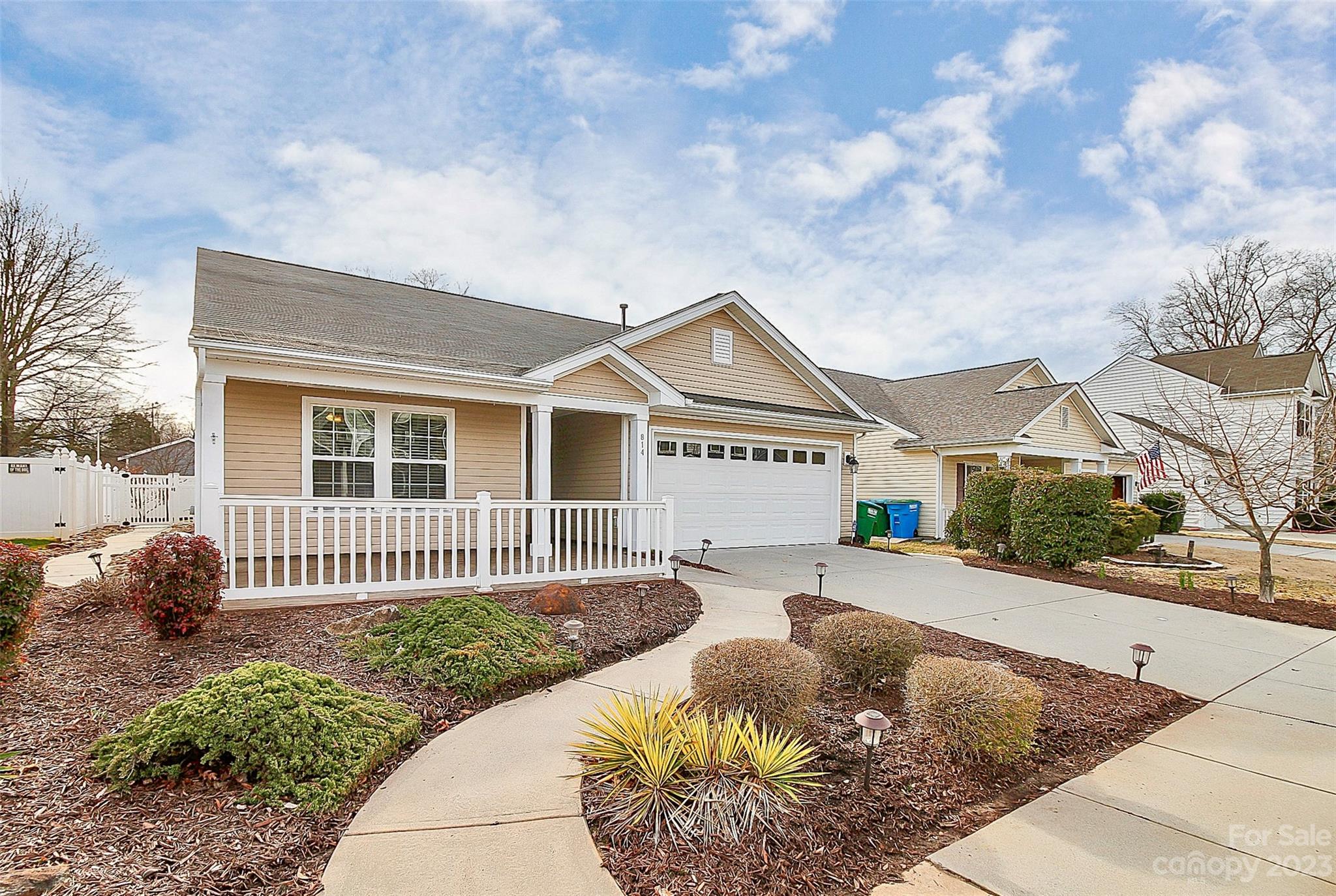 Traditions - Residential