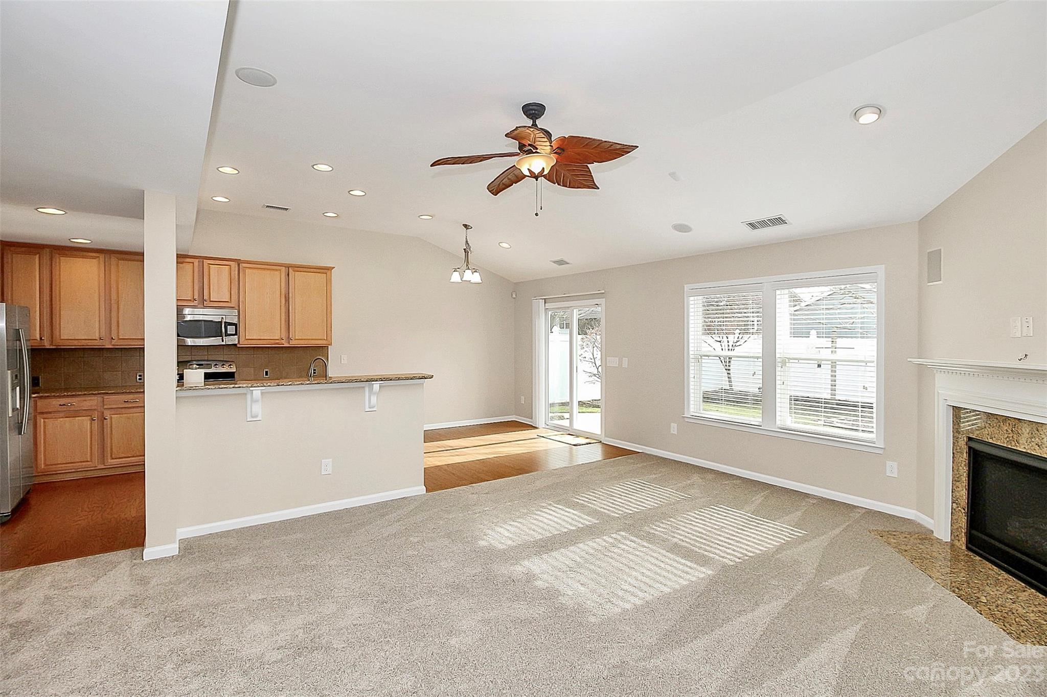 Traditions - Residential