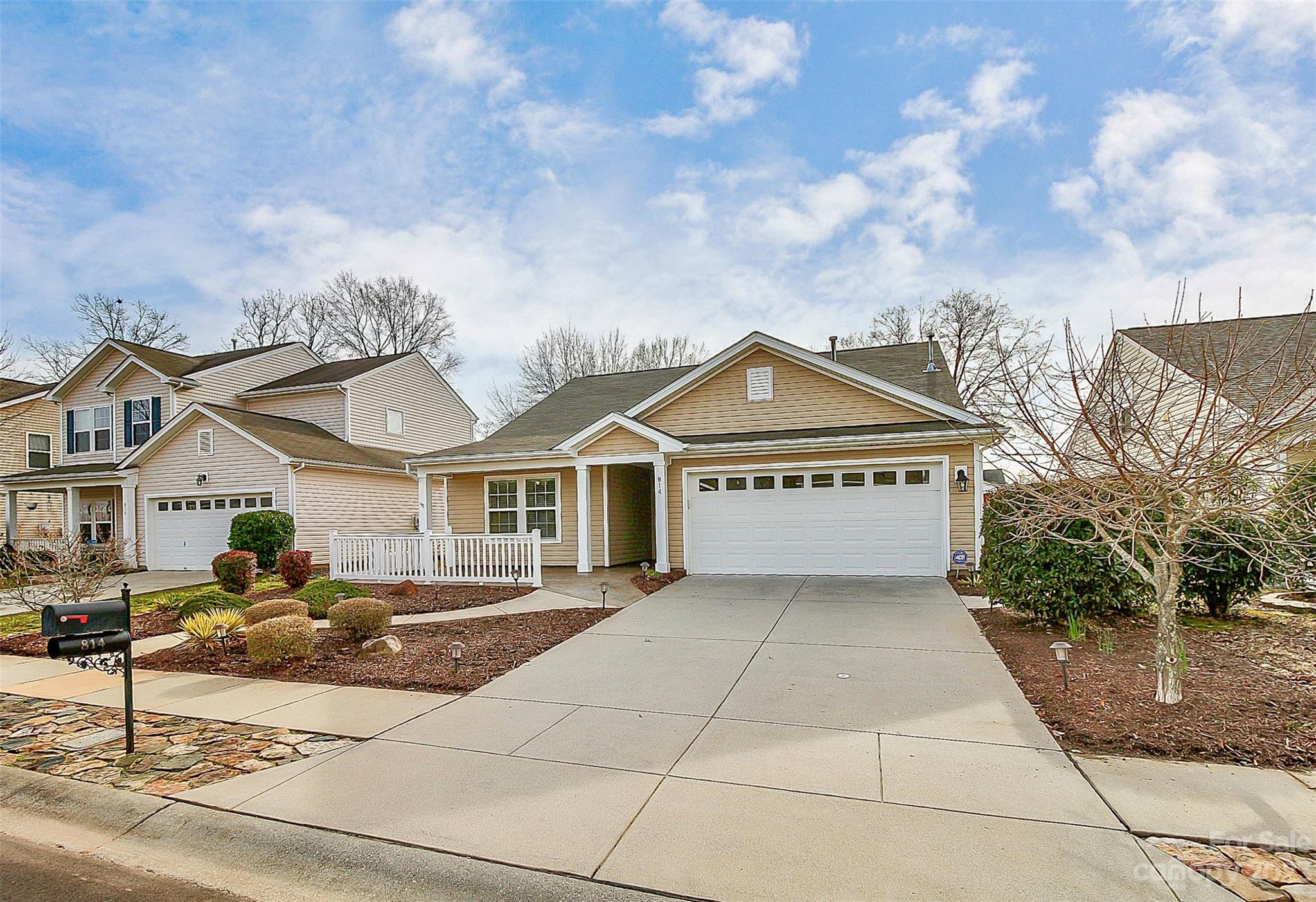 Traditions - Residential