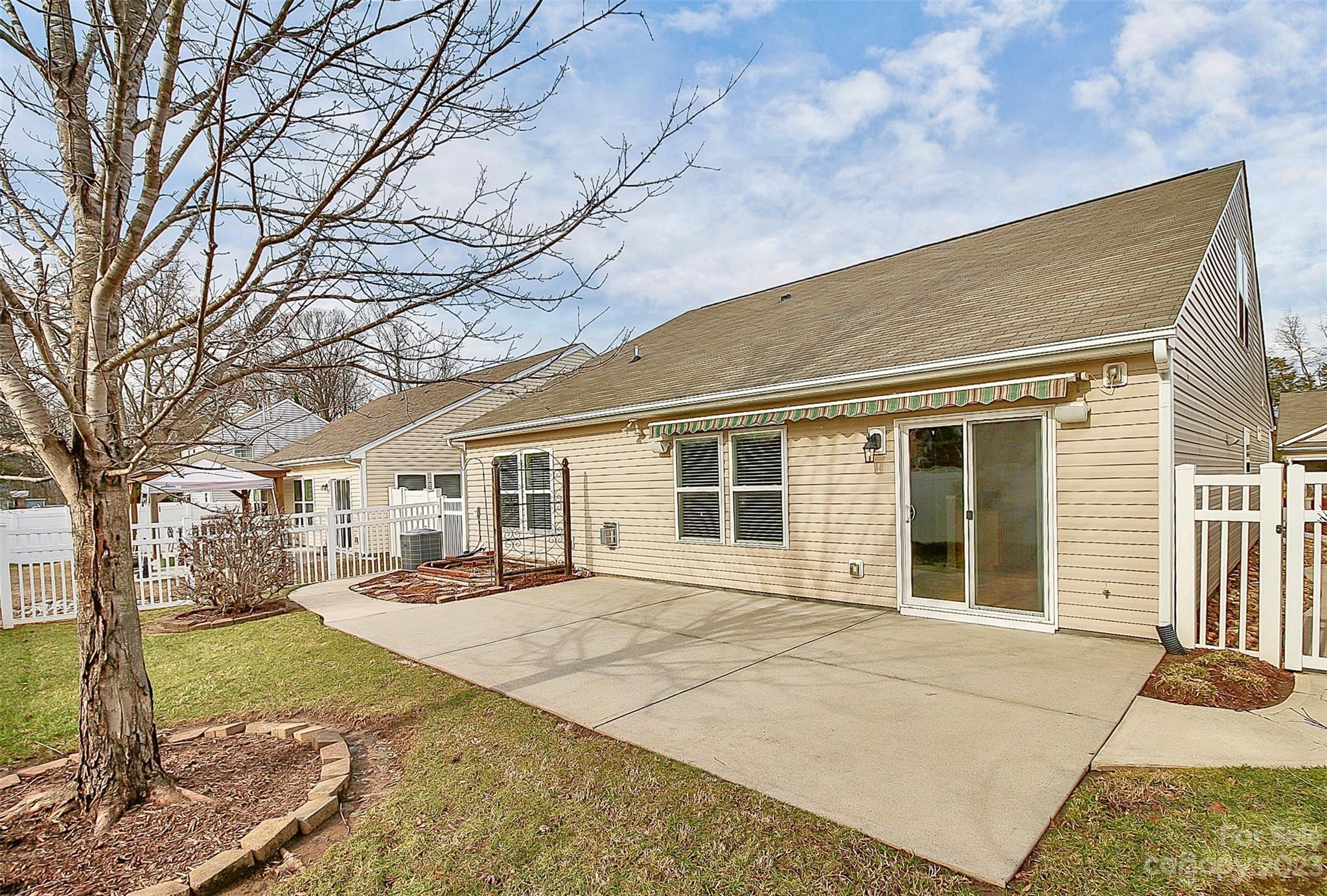 Traditions - Residential