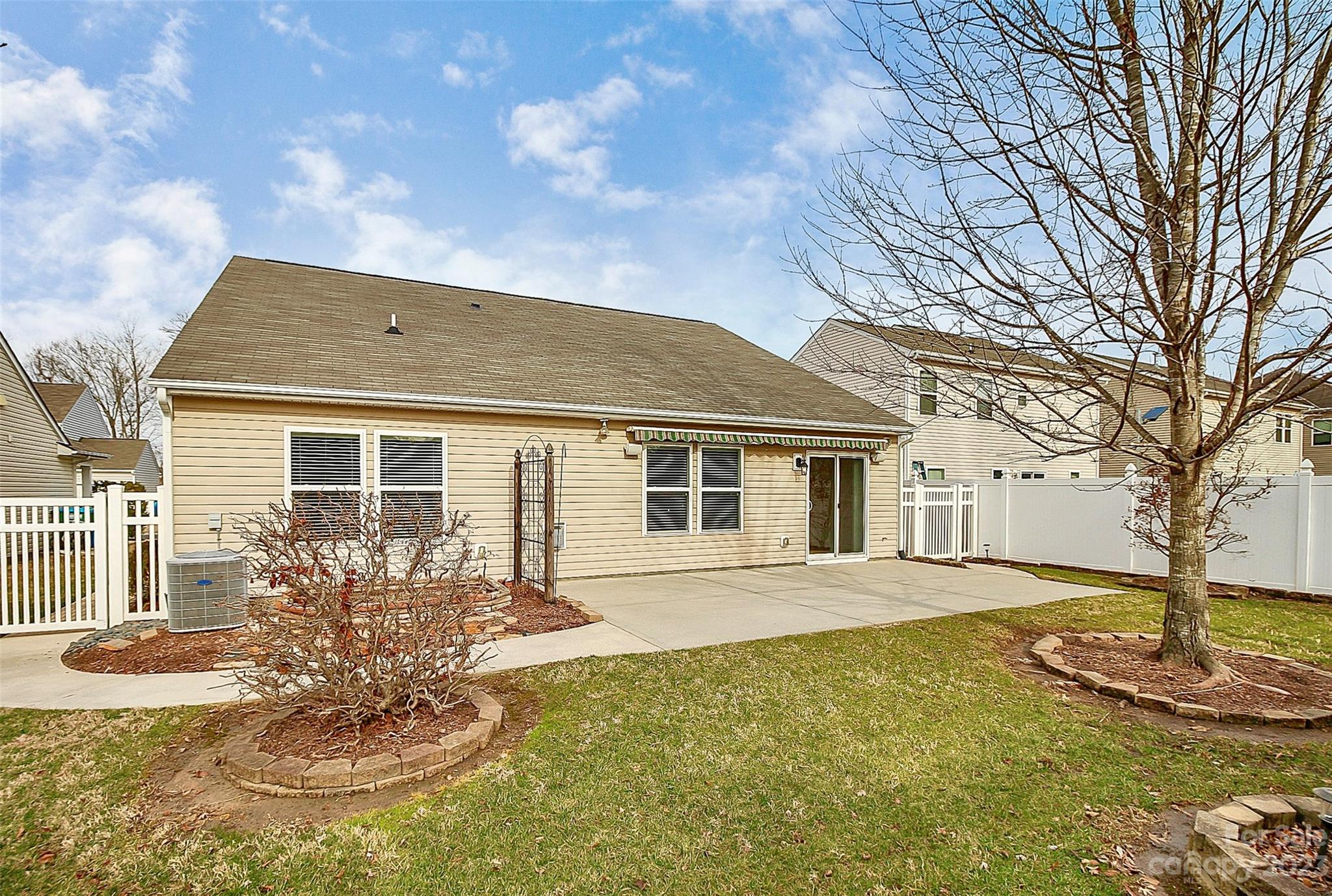 Traditions - Residential