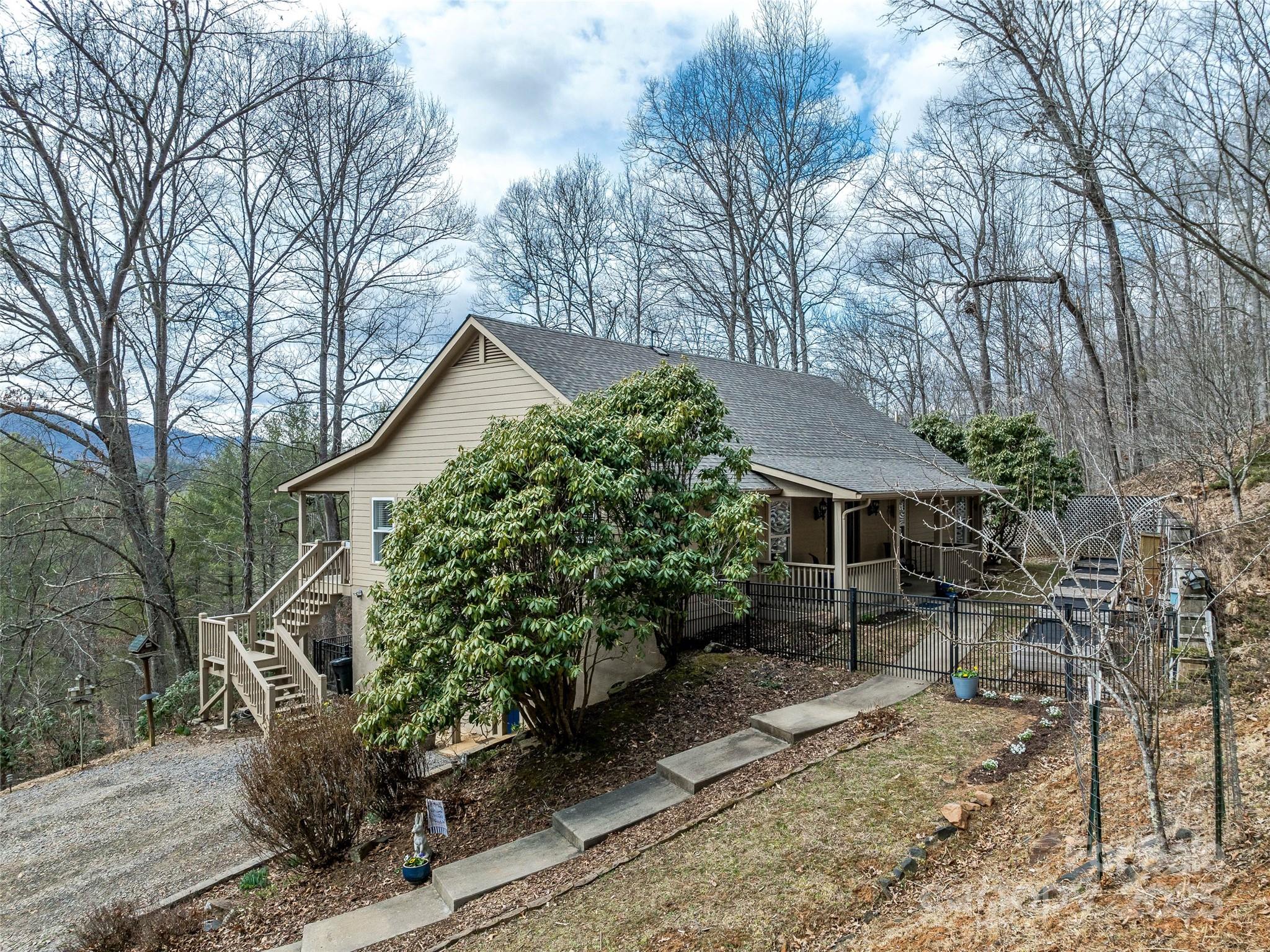 607 Blueberry Drive