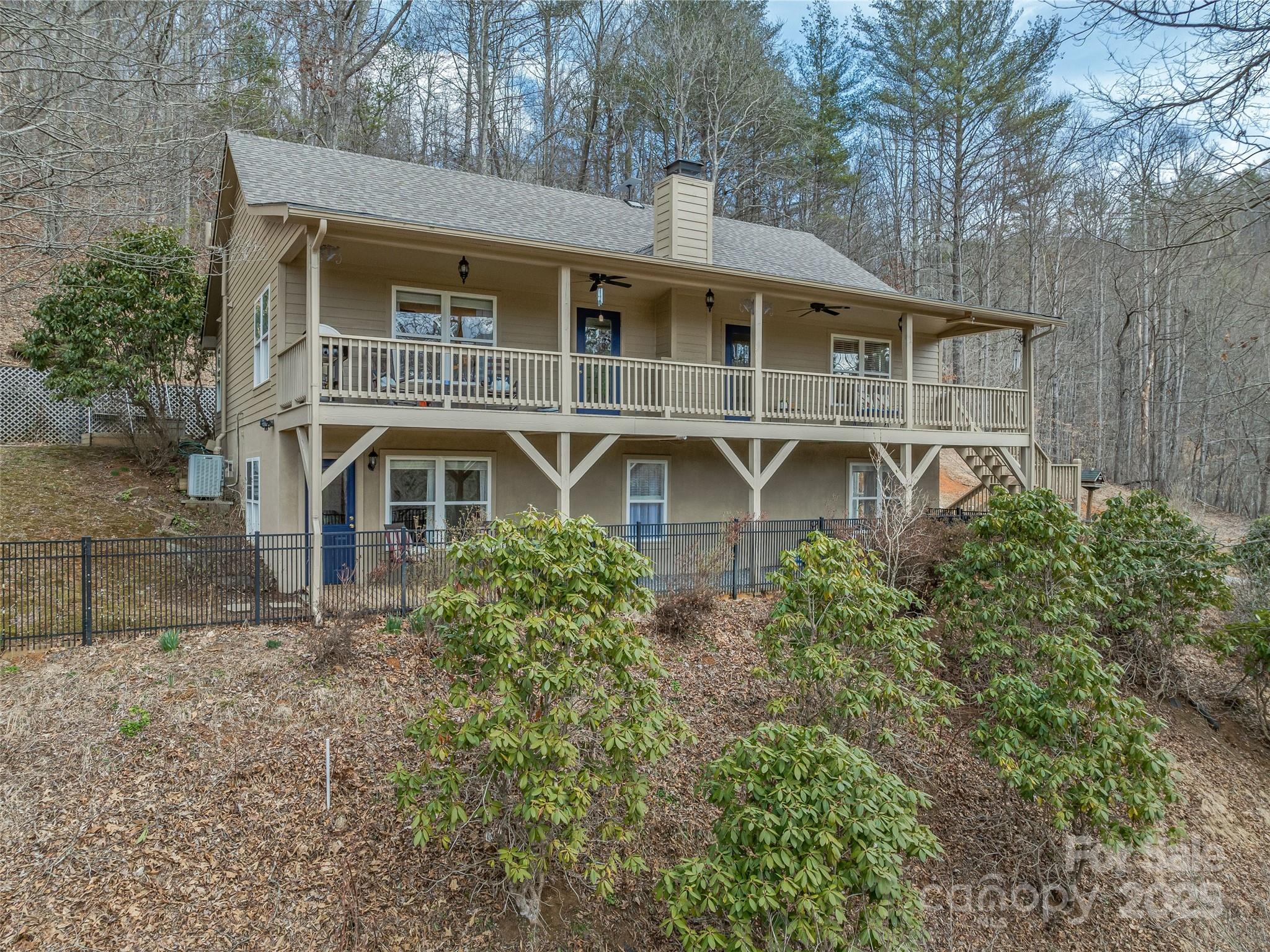 607 Blueberry Drive