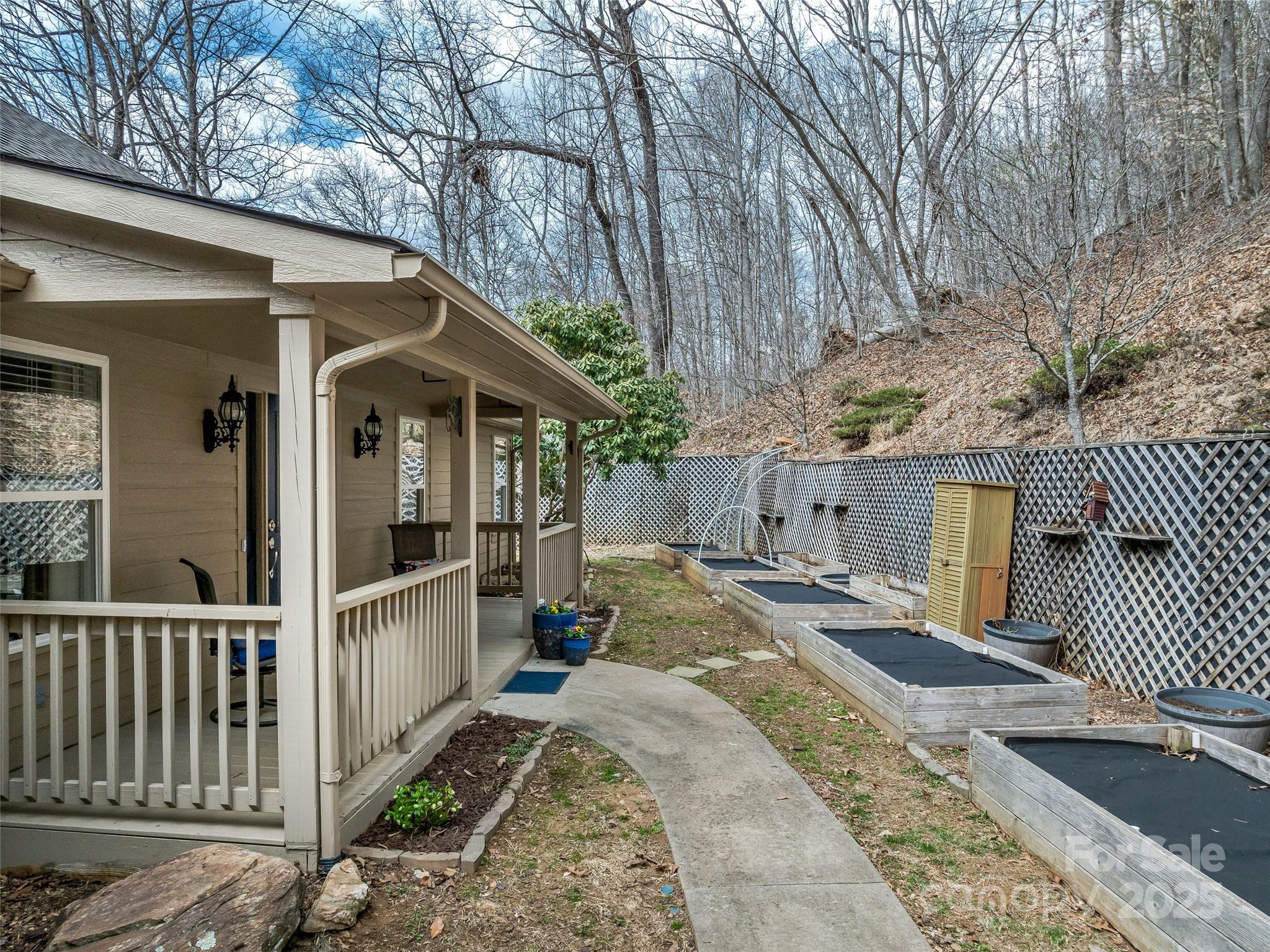 607 Blueberry Drive