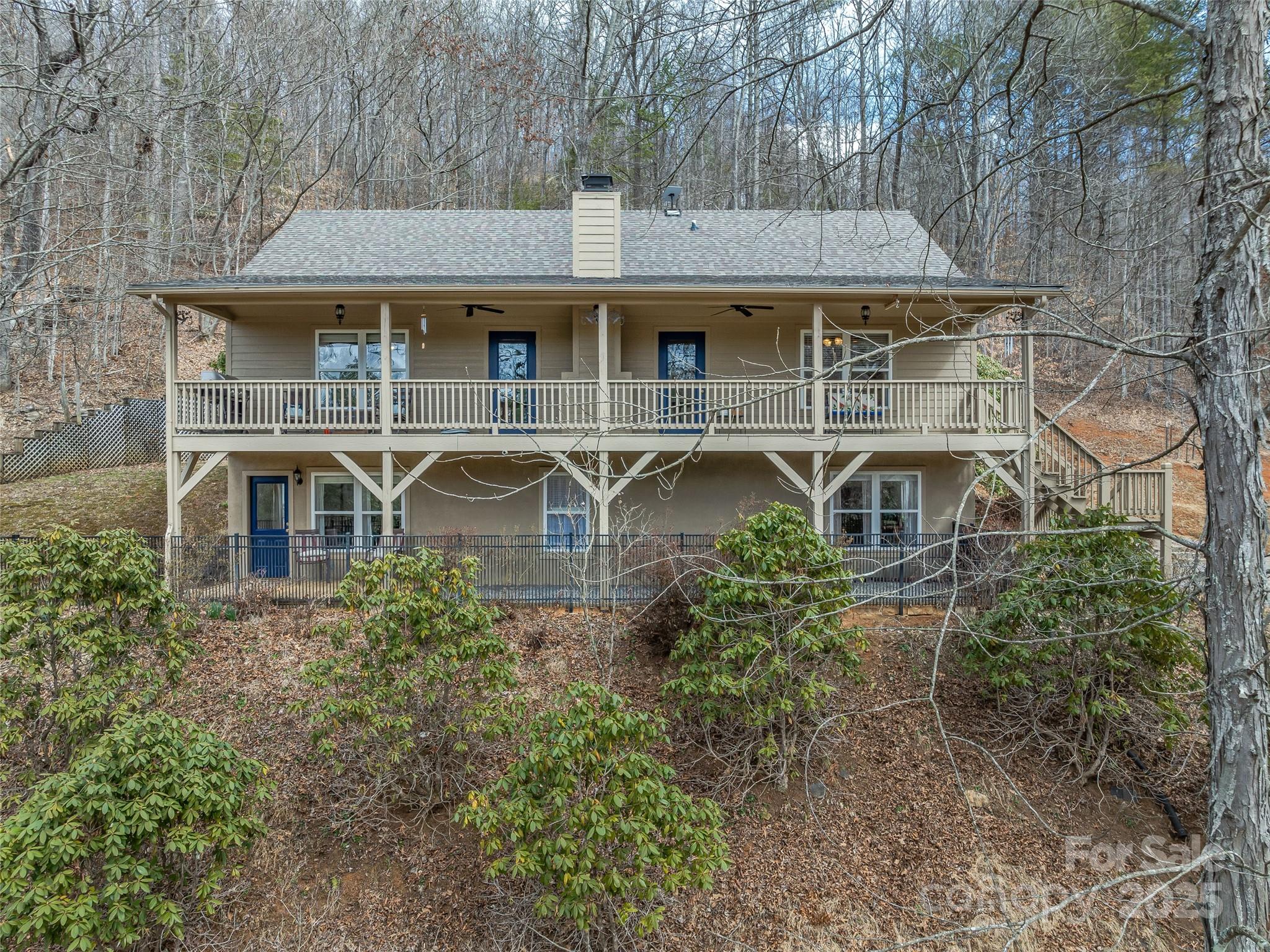 607 Blueberry Drive