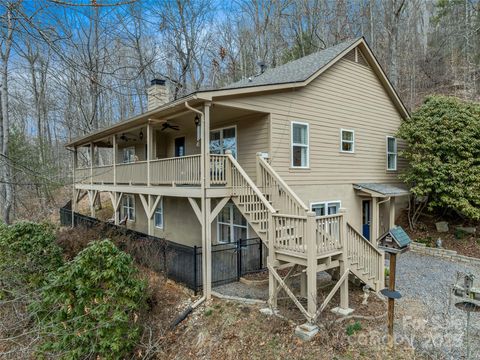 607 Blueberry Drive Burnsville NC 28714