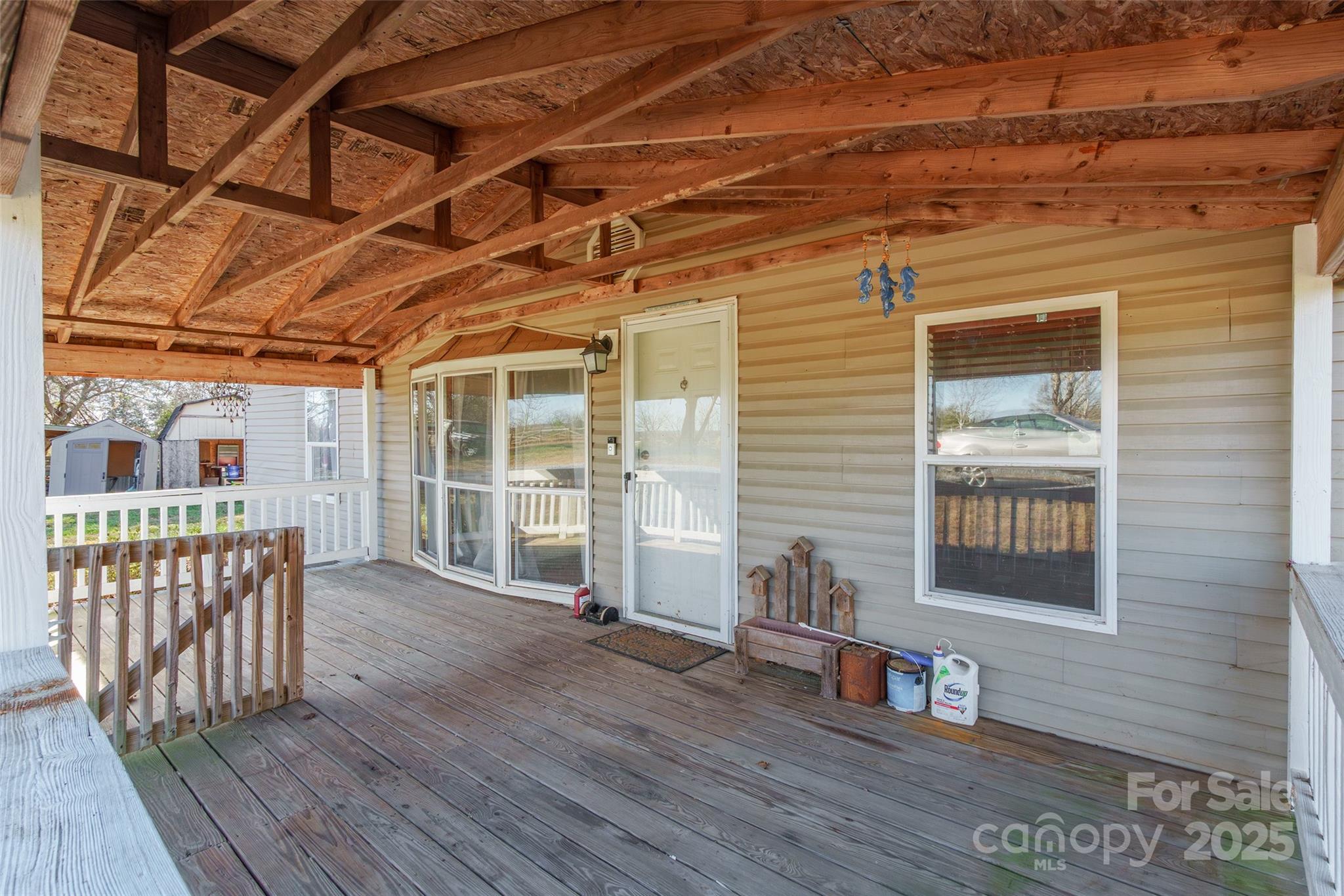 4085 Biggerstaff Road