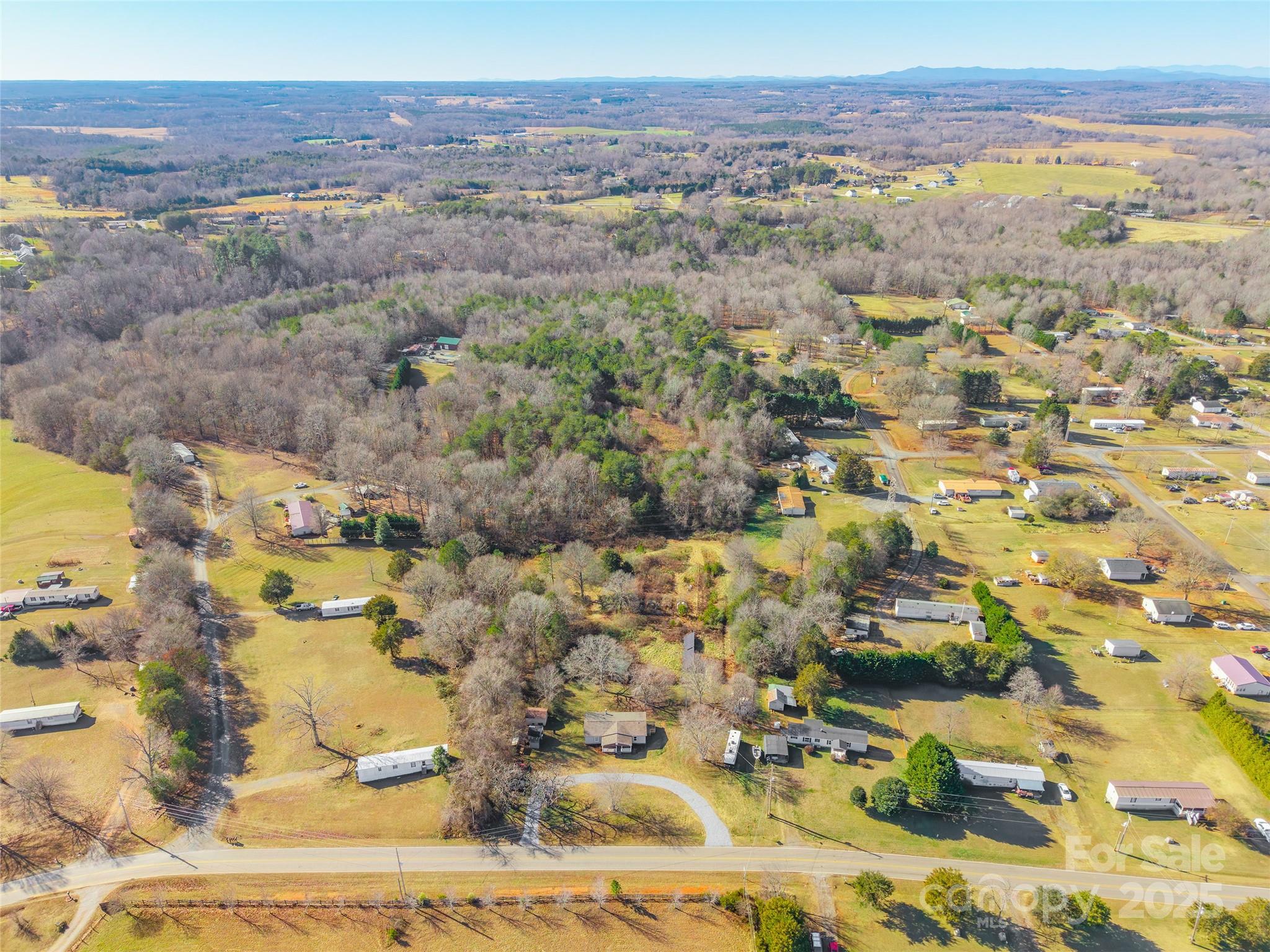 4085 Biggerstaff Road