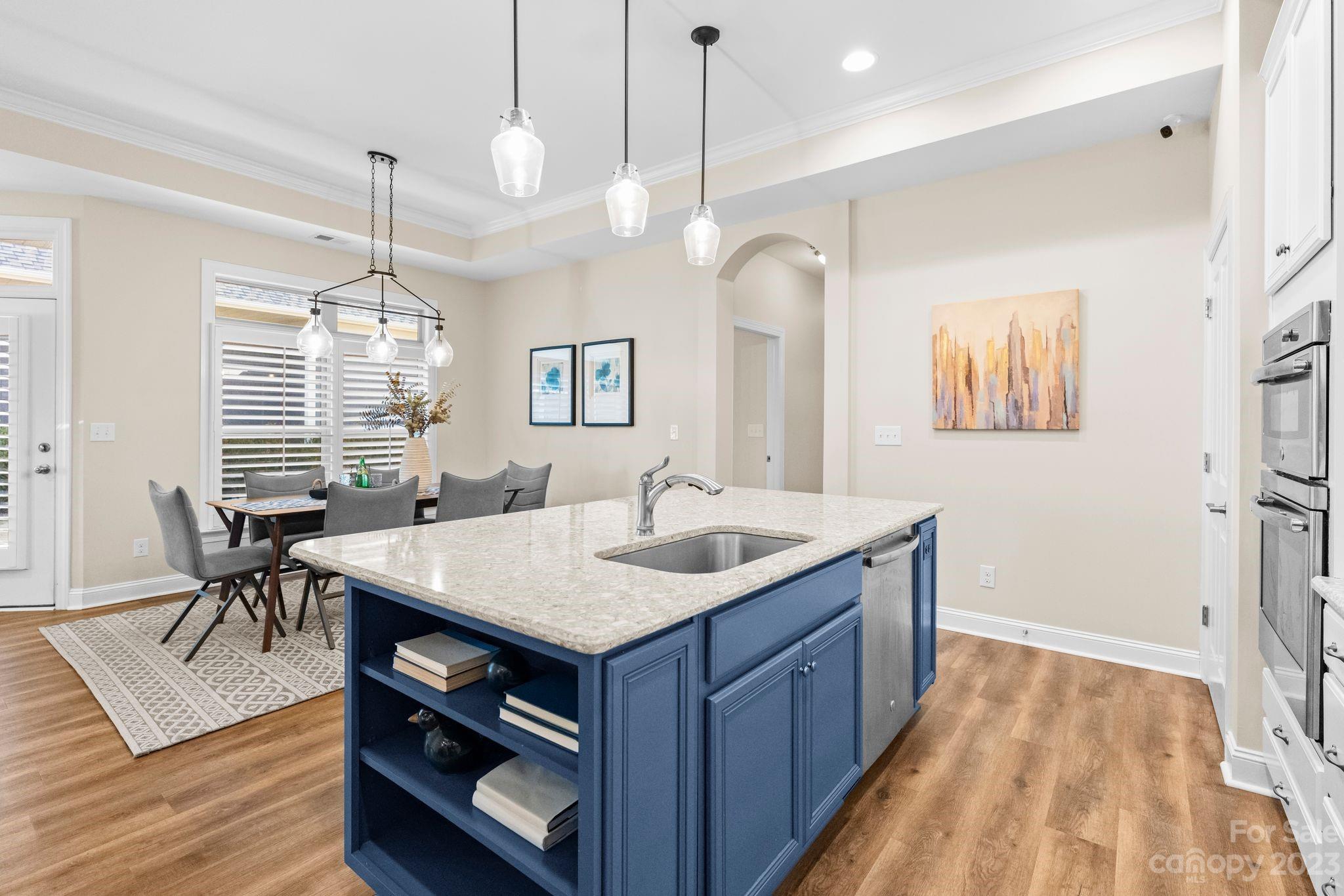 The Courtyards of Huntersville - Residential