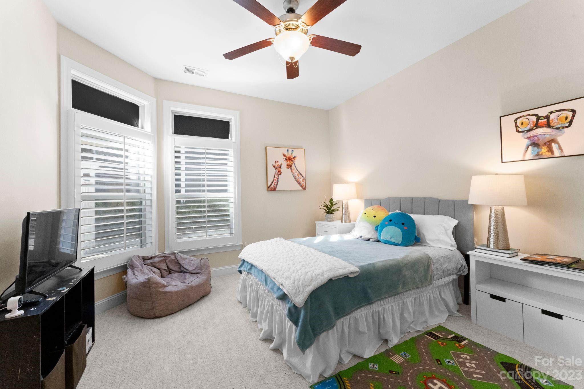 The Courtyards of Huntersville - Residential