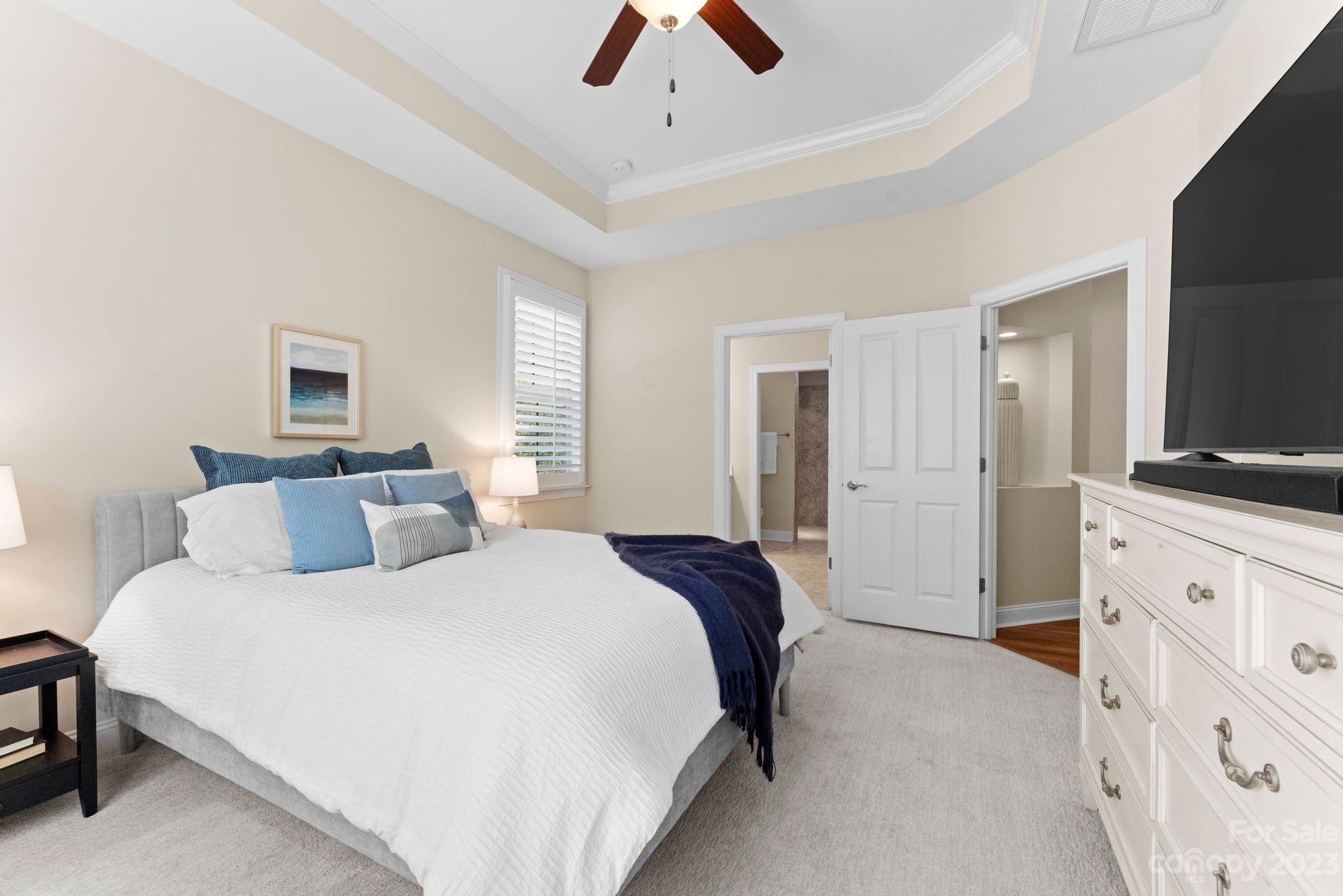 The Courtyards of Huntersville - Residential