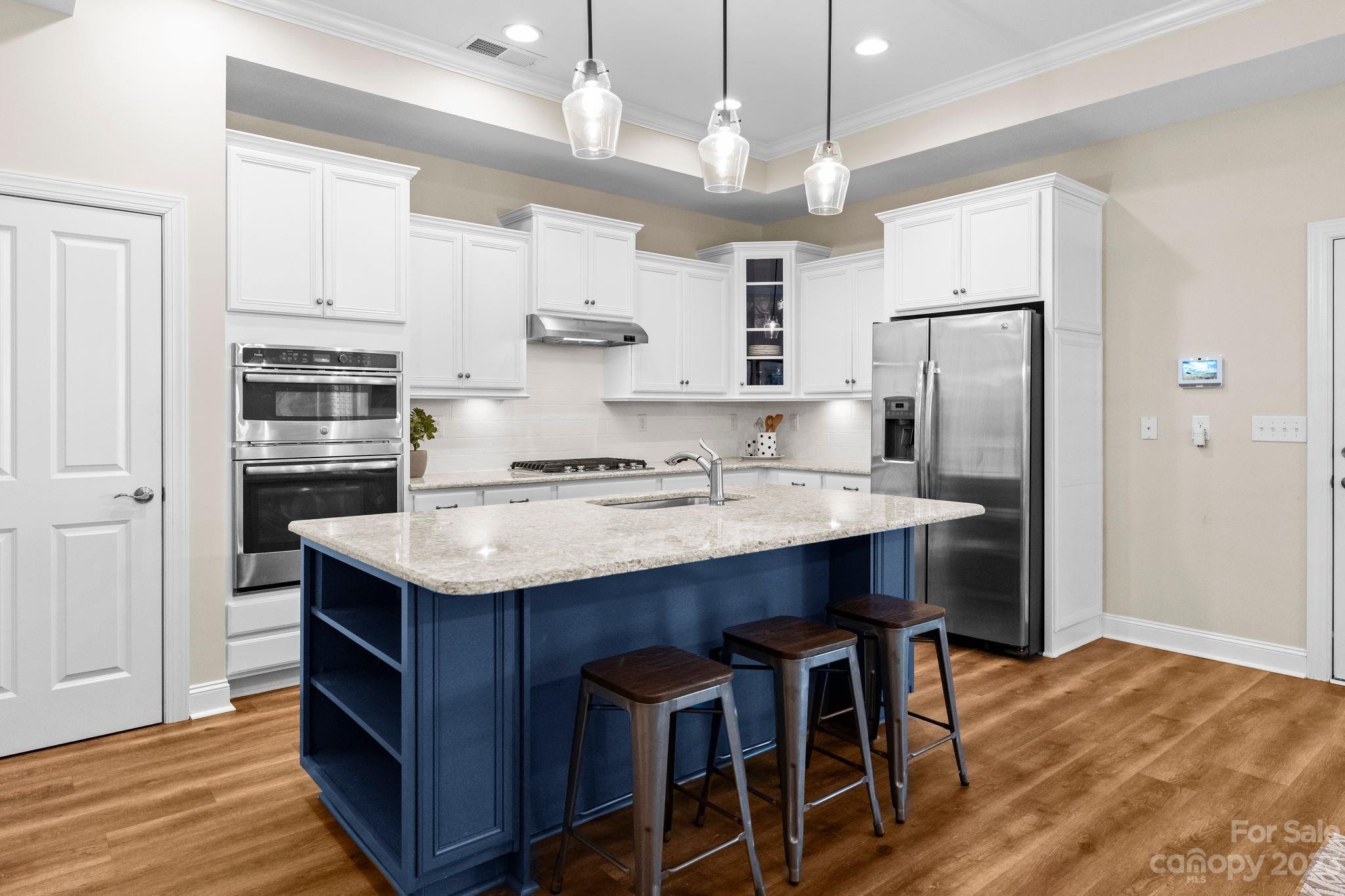 The Courtyards of Huntersville - Residential