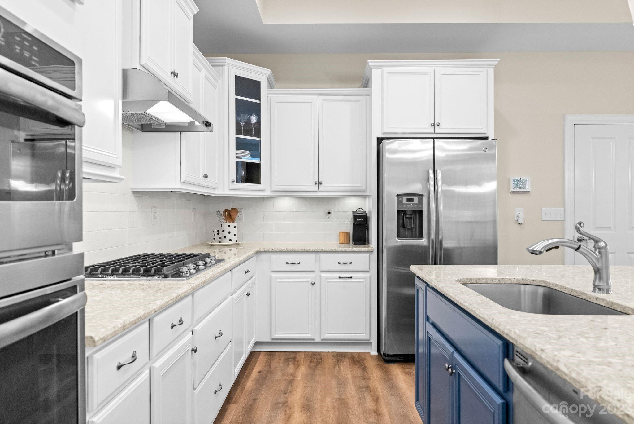 The Courtyards of Huntersville - Residential