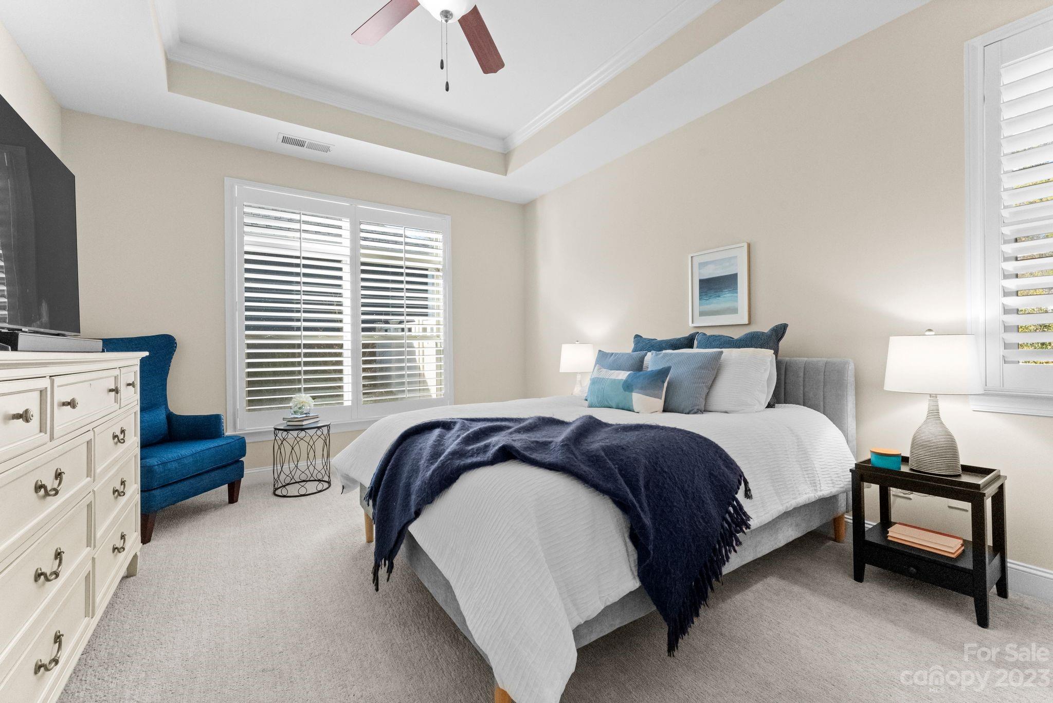 The Courtyards of Huntersville - Residential