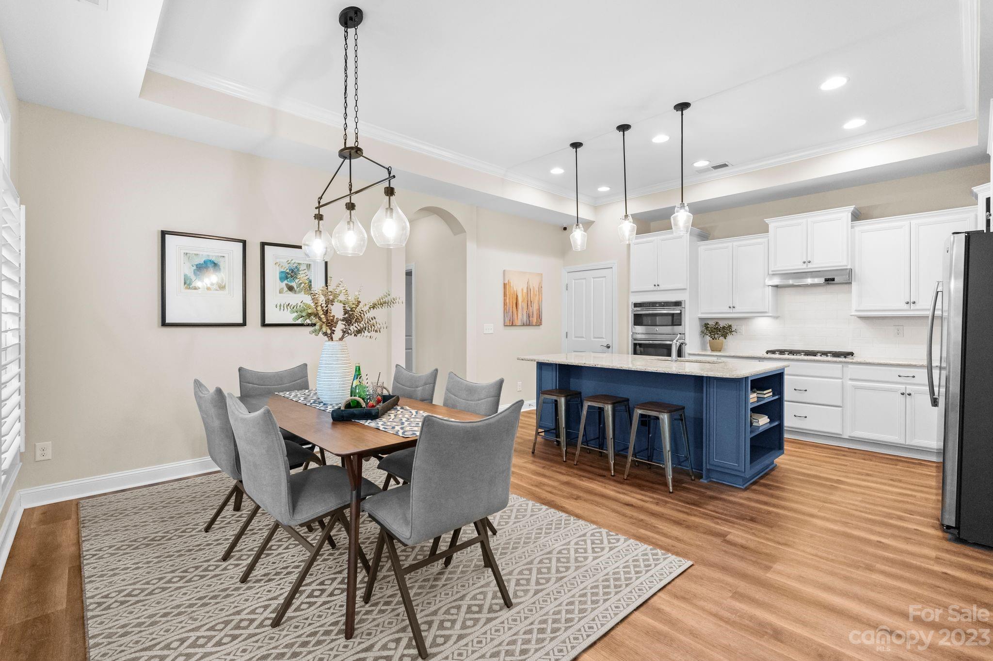 The Courtyards of Huntersville - Residential