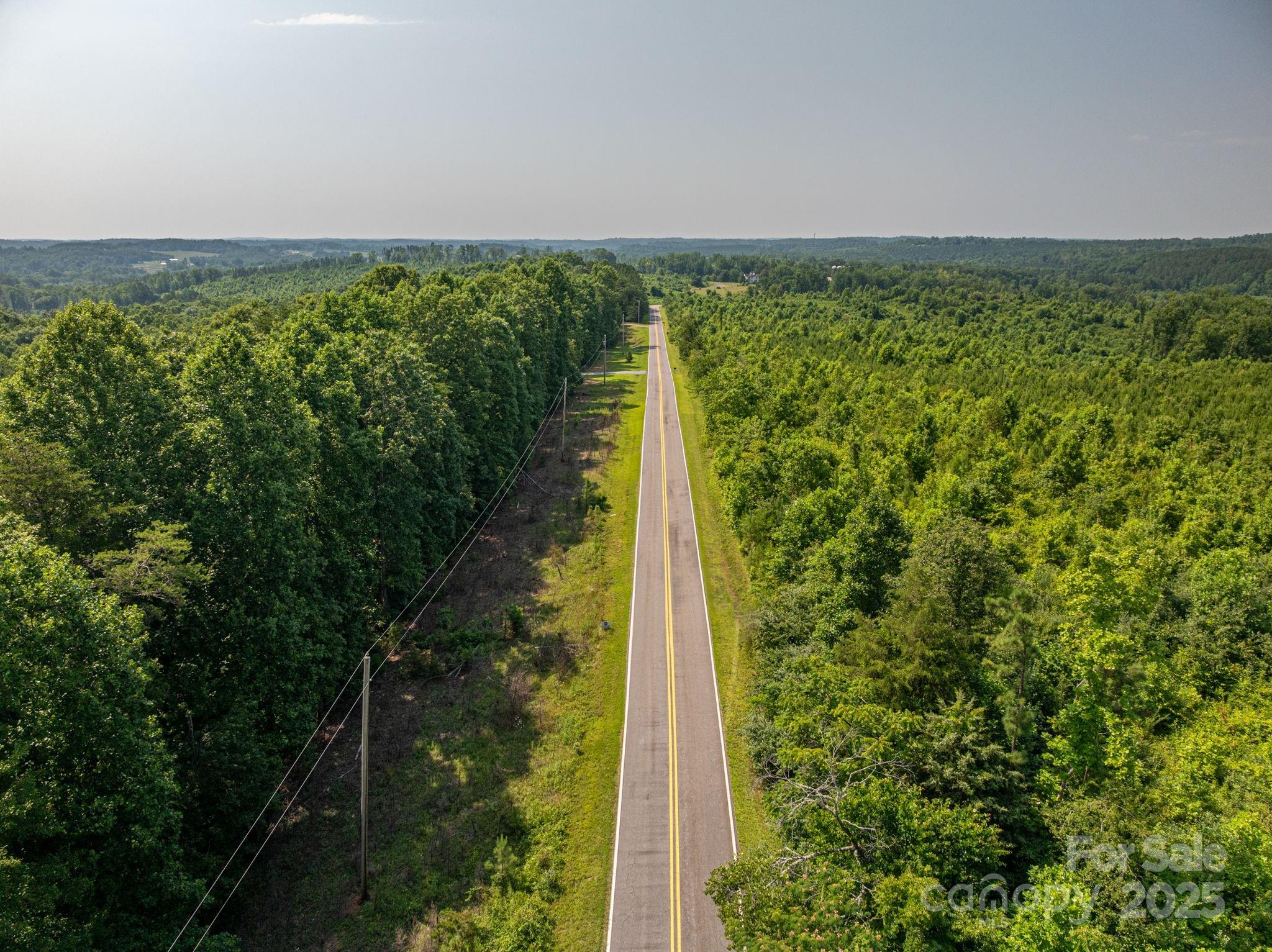 0 Boy Scout Road