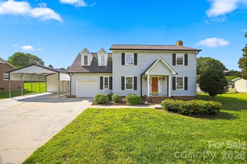 Photo of 2325 Winterfield Drive, Gastonia, NC 28056 (MLS # 4408446)