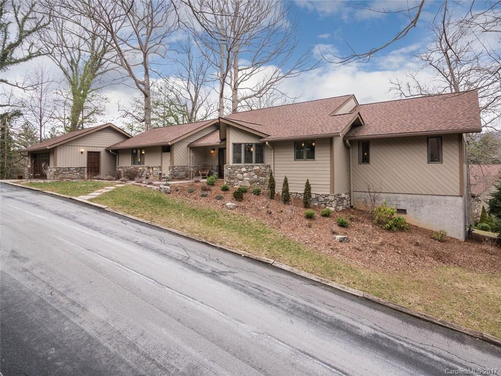 The Timbers - Residential