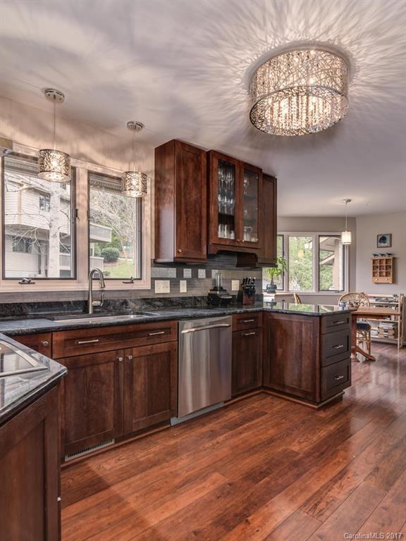 The Timbers - Residential