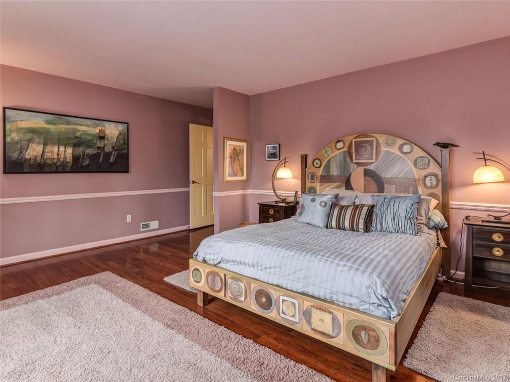 The Timbers - Residential