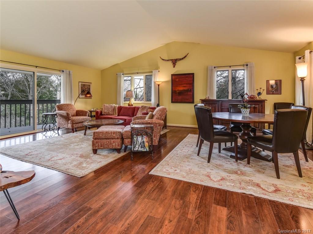 The Timbers - Residential