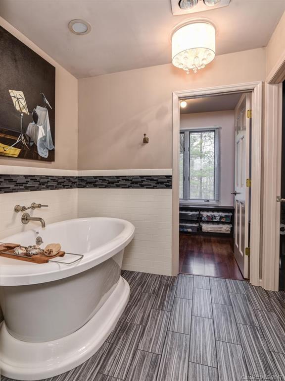 The Timbers - Residential