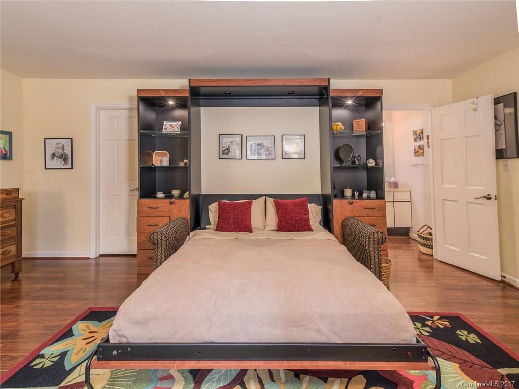 The Timbers - Residential