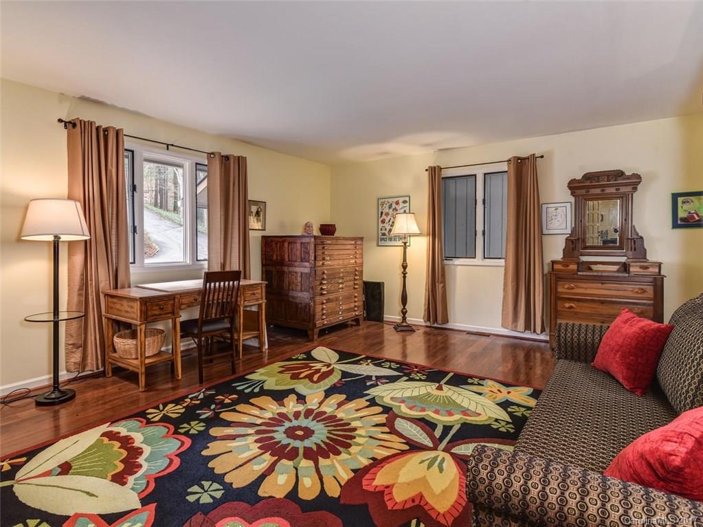 The Timbers - Residential