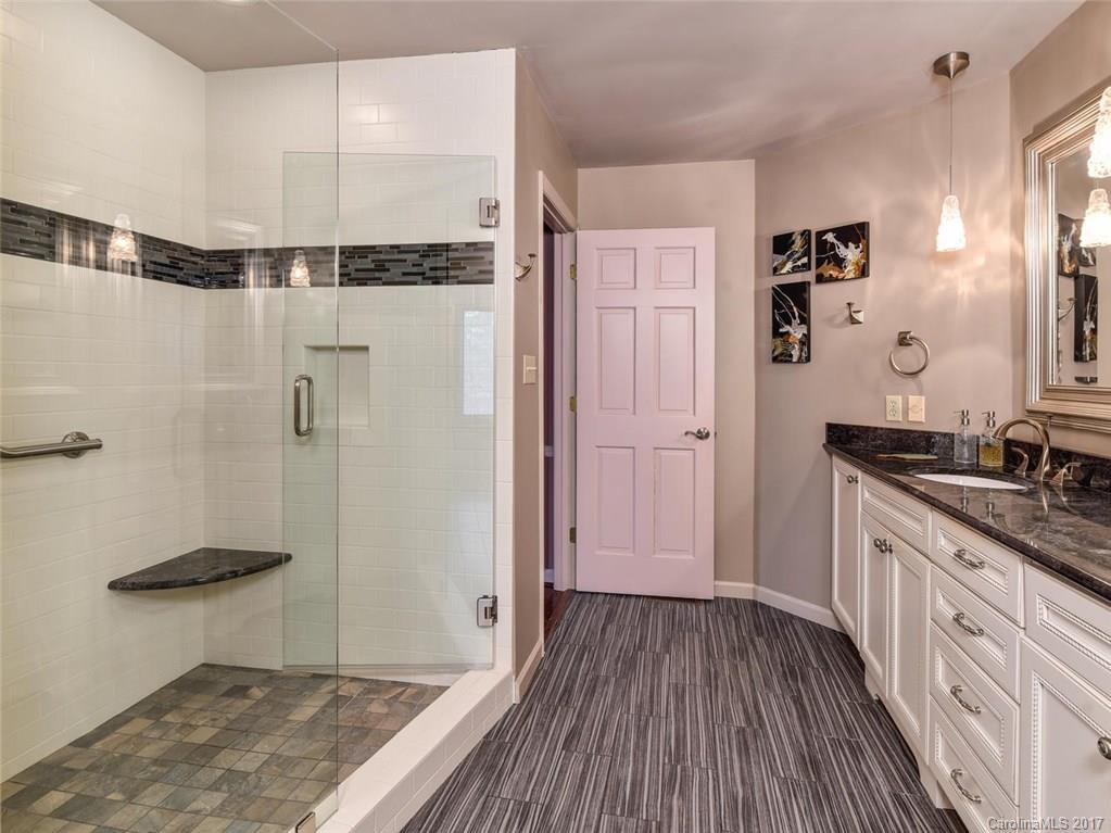 The Timbers - Residential