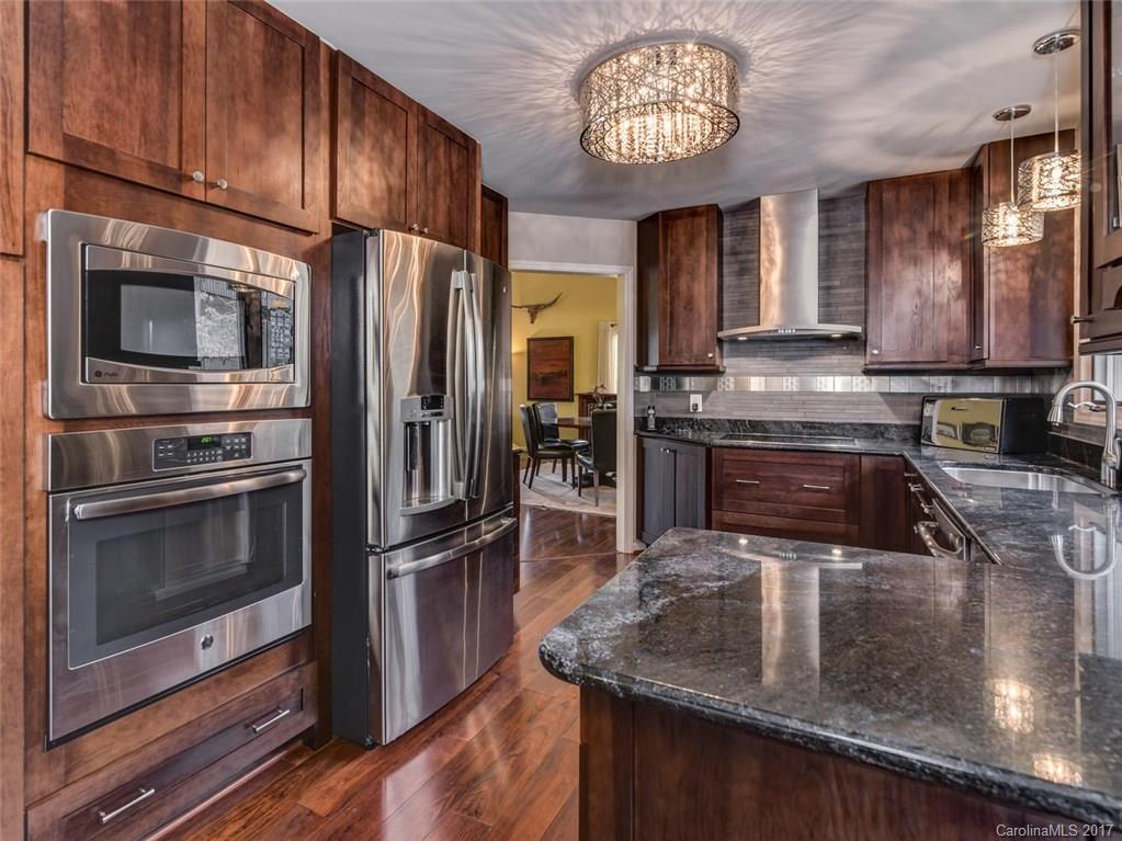 The Timbers - Residential