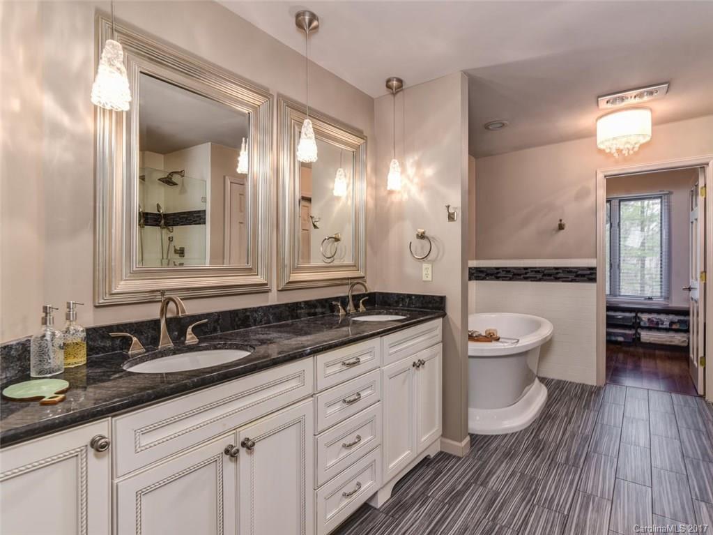 The Timbers - Residential