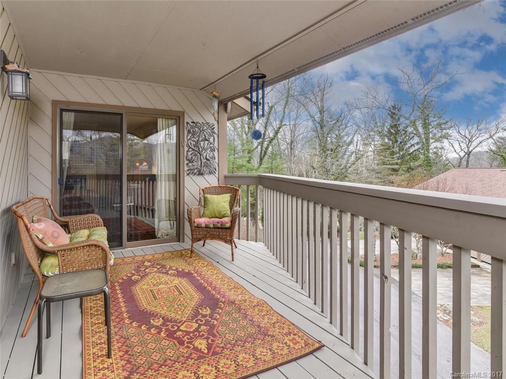 The Timbers - Residential