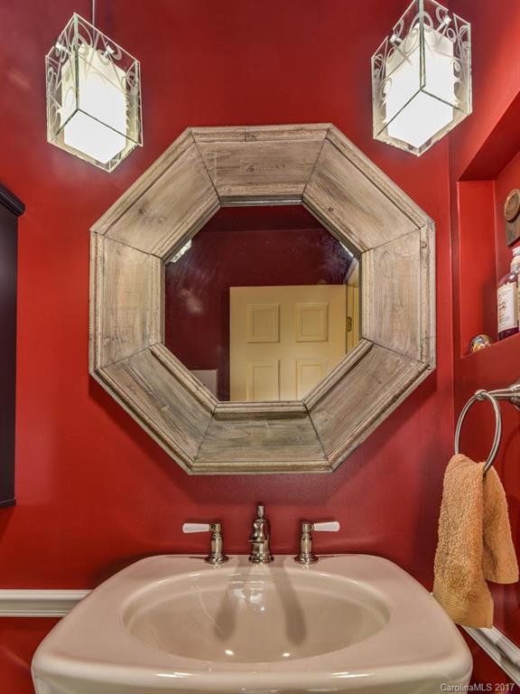 The Timbers - Residential