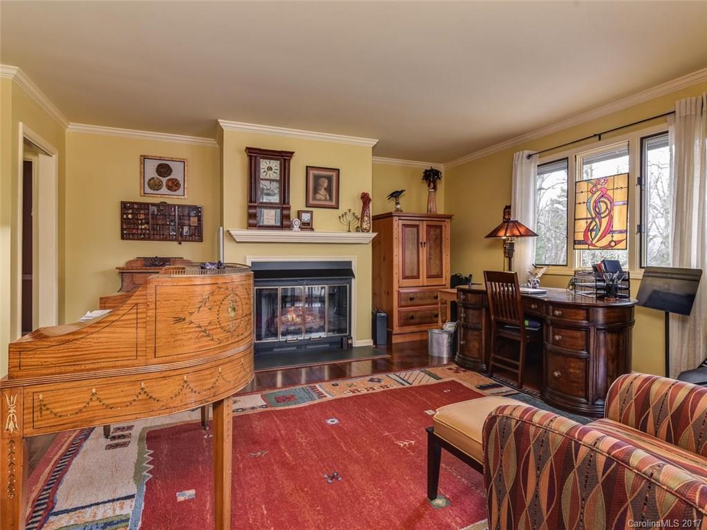 The Timbers - Residential