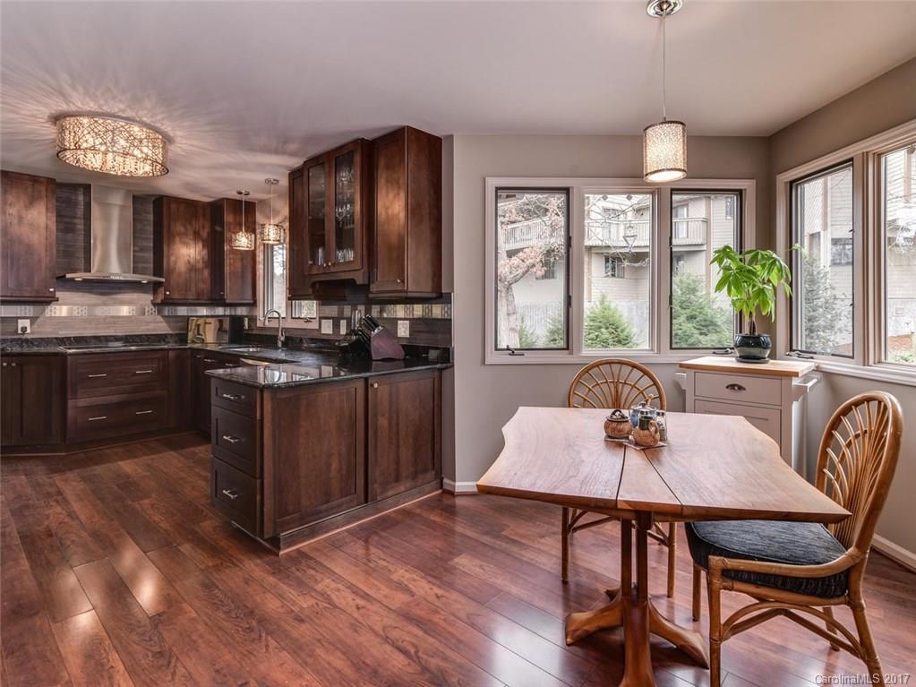 The Timbers - Residential