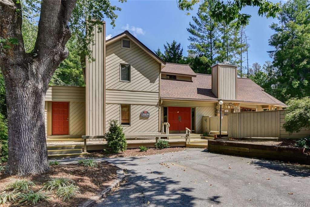 The Timbers - Residential