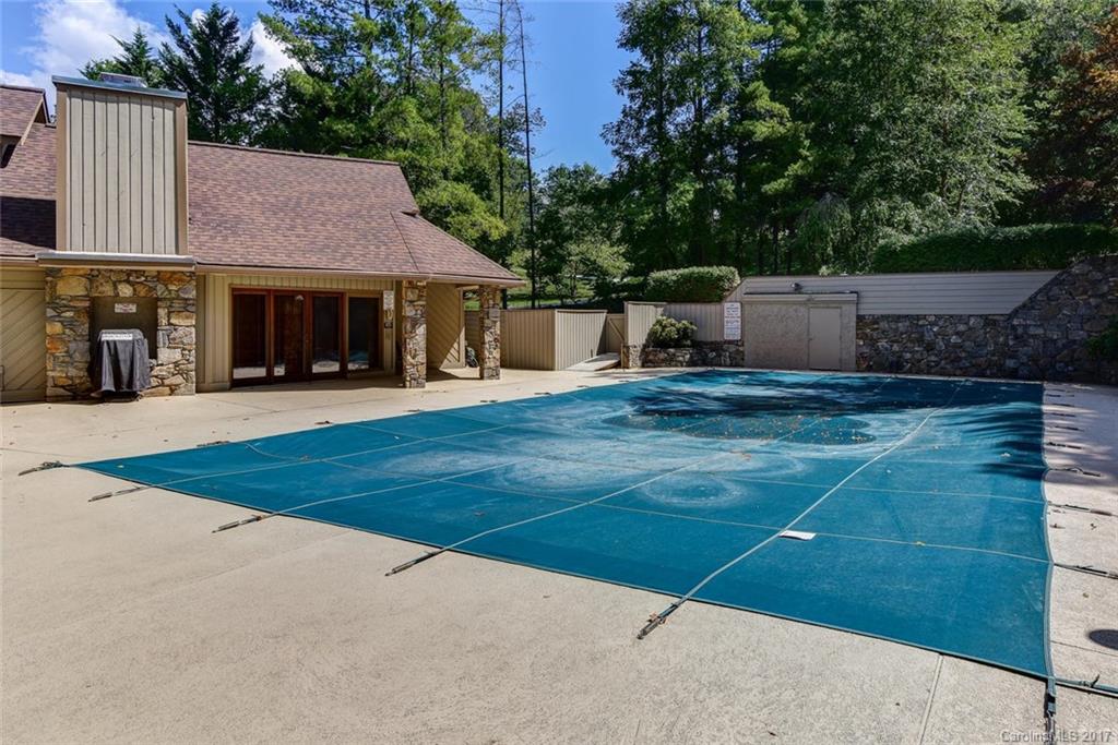 The Timbers - Residential