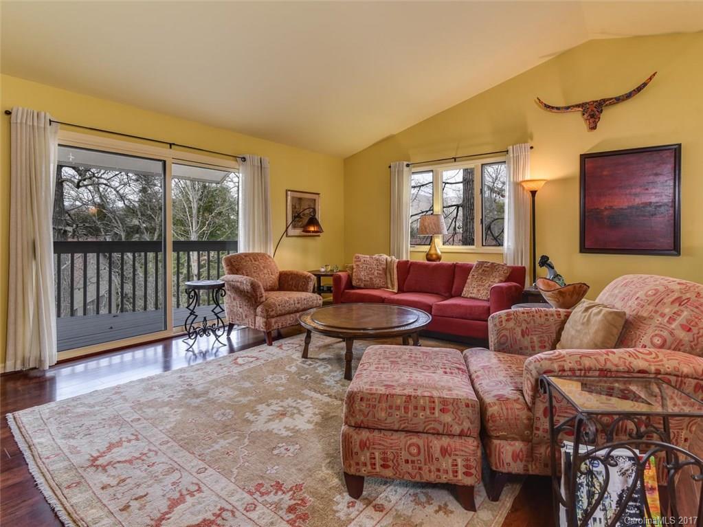 The Timbers - Residential