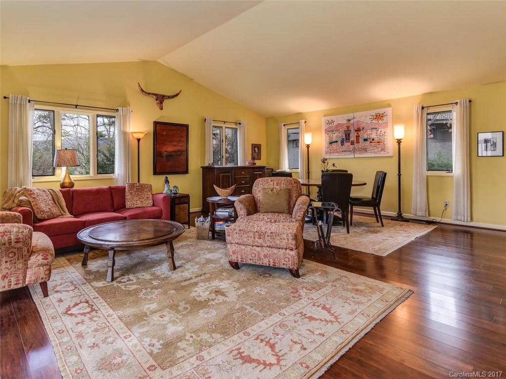 The Timbers - Residential