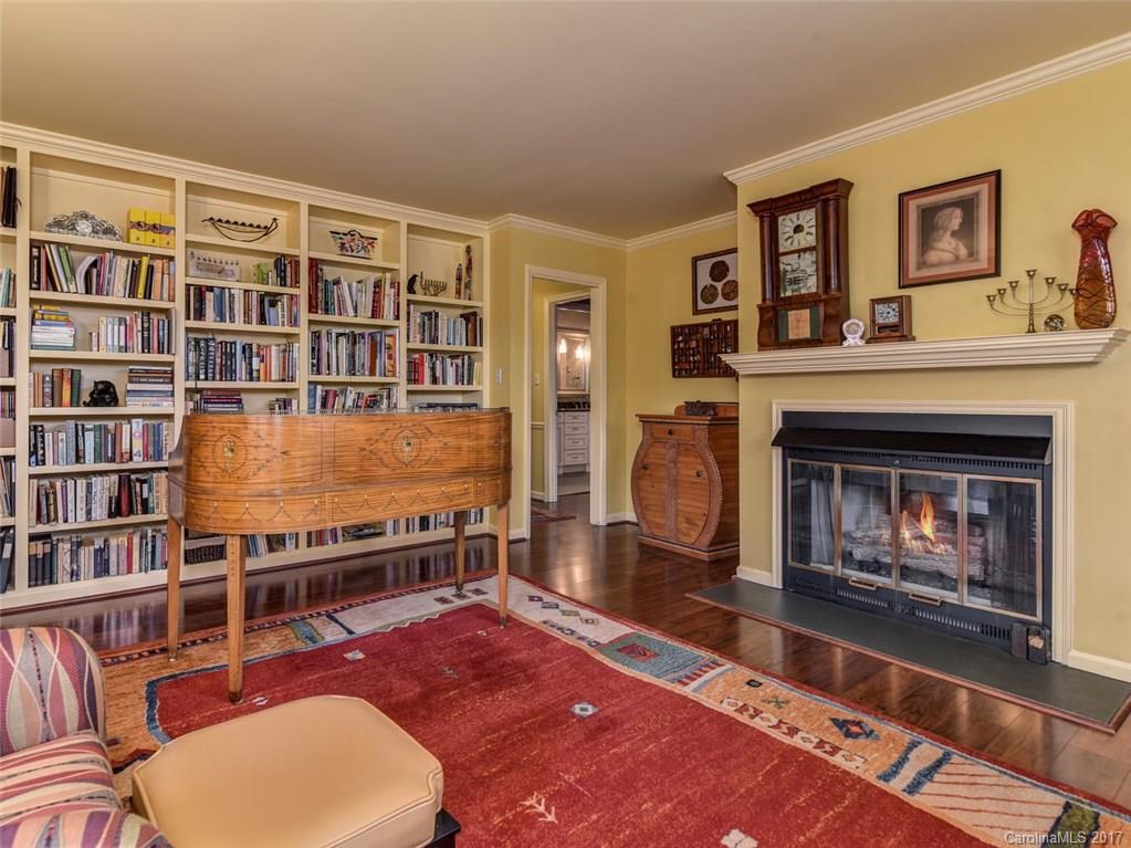 The Timbers - Residential