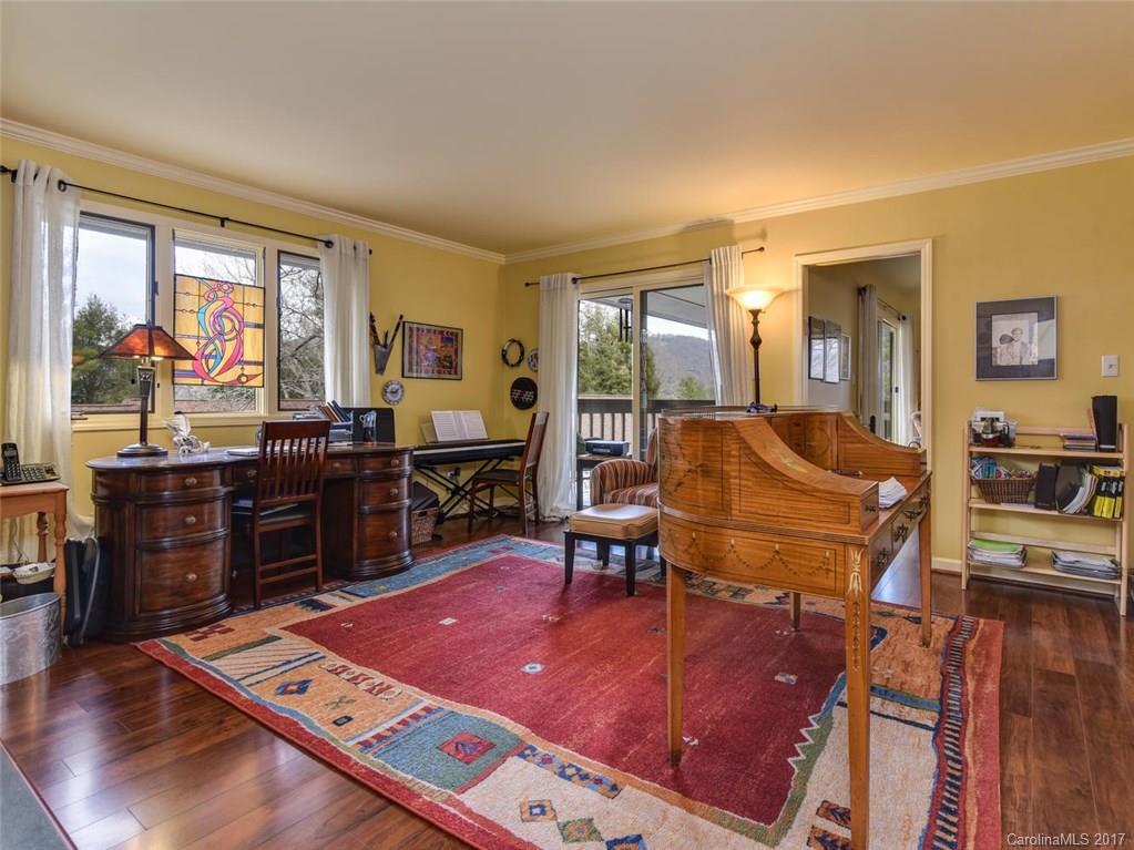 The Timbers - Residential