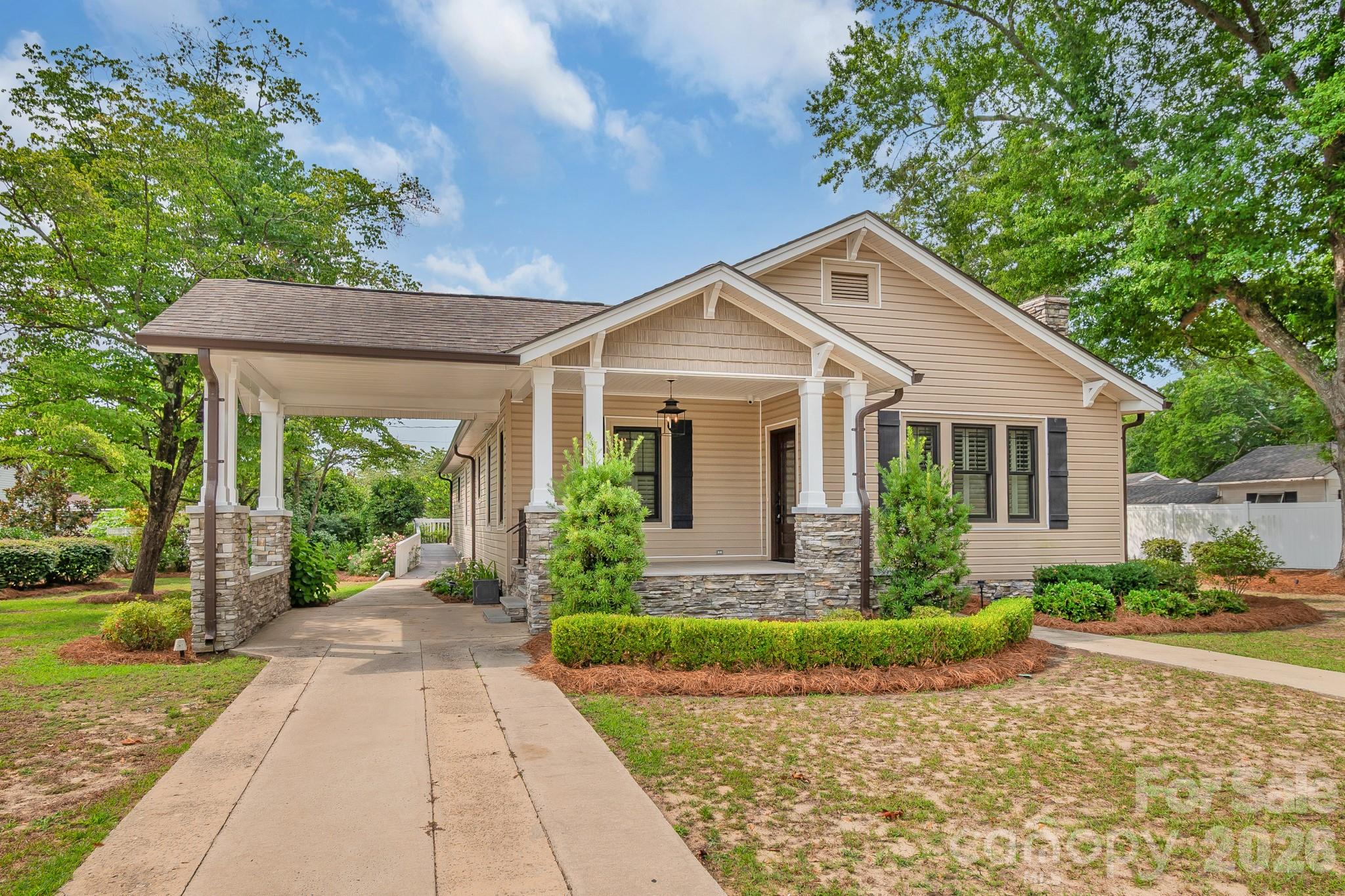 312 E Church Street, Kershaw, SC, 29067